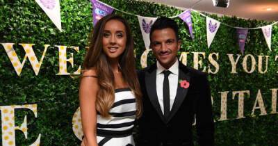 Peter Andre shares poignant gift from wife Emily - after her x-rated one for him - www.msn.com - Mexico