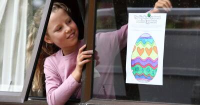 When is Easter 2022? Good Friday, Easter Sunday and Easter Monday dates - www.manchestereveningnews.co.uk - Britain