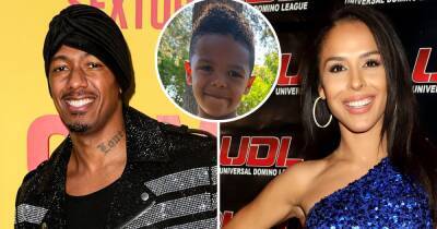 Nick Cannon and Brittany Bell Celebrate Son Golden’s 5th Birthday With Wakanda-Themed Party: Photos - www.usmagazine.com - Arizona - Morocco - county Monroe