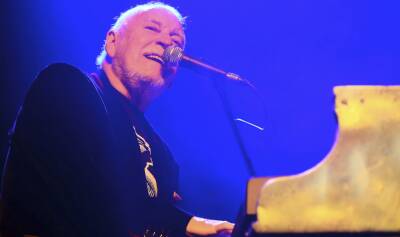 Gary Brooker, Singer and Keyboard Player for Procol Harum, Dies at 76 - variety.com - Britain