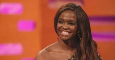 BBC Strictly Come Dancing's Oti Mabuse posts lengthy statement after leaving as Motsi, Zoe Ball and Giovanni Pernice flood the comments - www.msn.com - Britain