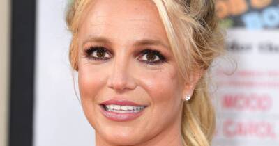 Britney Spears to tell all on conservatorship and family feud in '£11m' autobiography - www.ok.co.uk