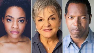 Broadway’s ‘The Skin Of Our Teeth’ Spring Revival Announces Cast - deadline.com - county Mitchell - New Jersey - county Henderson