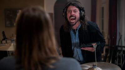 ‘Studio 666’ Film Review: Foo Fighters Horror Flick Is a Goofy, Gory Home Movie - thewrap.com
