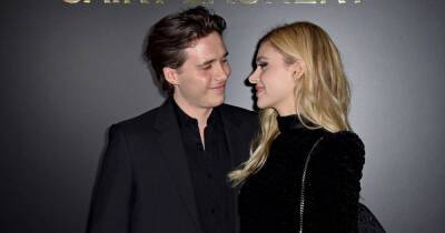 Nicola Peltz: your need to know on Brooklyn Beckham's current and past girlfriends - www.msn.com - USA - New York - county Ritchie - county Cross - county Westchester