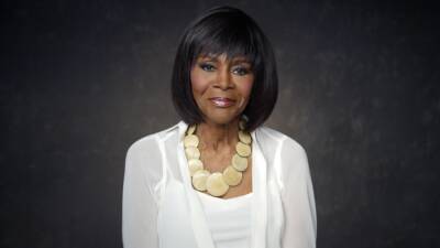 53rd NAACP Image Awards: Cicely Tyson, Will Smith and Tabitha Brown Among First Round of Winners - www.etonline.com - Washington - Washington - county Major