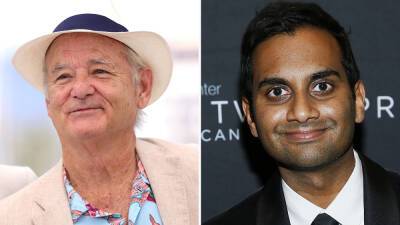 Aziz Ansari to Direct and Star With Bill Murray in Comedy Drama for Searchlight - thewrap.com - France - county Murray