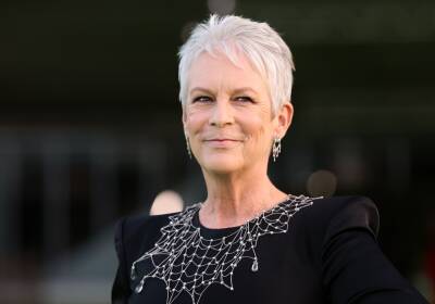 Jamie Lee Curtis Marks The ‘Bittersweet End’ For Her Role In ‘Halloween’ Films - etcanada.com