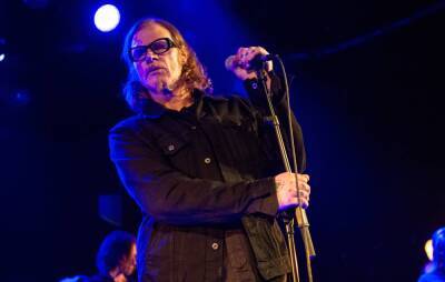 Mark Lanegan has died, aged 57 - www.nme.com - USA - Ireland - county Stone - county Queens