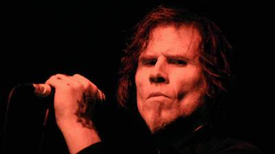 Mark Lanegan, Singer for Screaming Trees and Queens of the Stone Age, Dies at 57 - variety.com - Ireland - Seattle