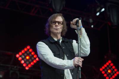 Mark Lanegan, grunge icon and Screaming Trees singer, dead at 57 - nypost.com - Ireland - county Stone - county Queens - Seattle - county Lee