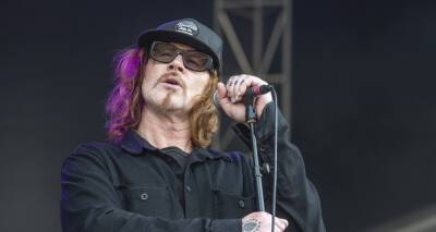 Mark Lanegan Dies: Screaming Trees, Queens Of The Stone Age Singer Was 57 - deadline.com - Ireland - state Washington - Afghanistan - county Pine