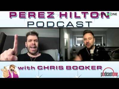 MONEY: Kanye West, Britney Spears, Aaron Rodgers And More! | The Perez Hilton Podcast - WATCH Here! - perezhilton.com