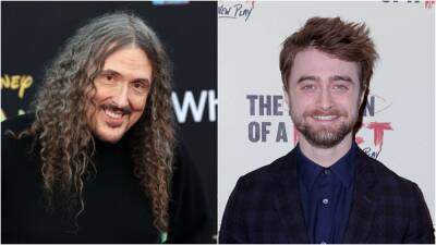 See Daniel Radcliffe’s ‘Weird Al’ Yankovic Jam Out on an Accordion in Biopic First Look (Photo) - thewrap.com - Los Angeles