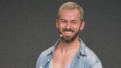 Artem Chigvintsev Returning to Dancing With the Stars: Live! Tour After Pneumonia Battle - www.etonline.com - state Georgia - Tennessee - North Carolina - Charlotte, state North Carolina - Augusta, state Georgia