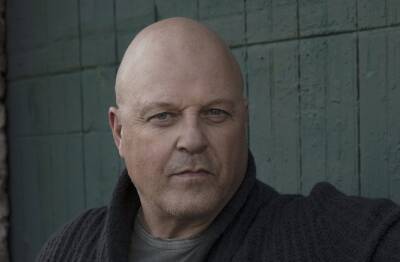 Michael Chiklis to Star in First Episode of Fox Crime Anthology Series ‘Accused’ - variety.com - USA - county Story