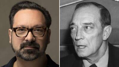 James Mangold To Direct Buster Keaton Biopic For 20th Century - deadline.com - USA - Indiana - county Ford - county Marion - county Logan