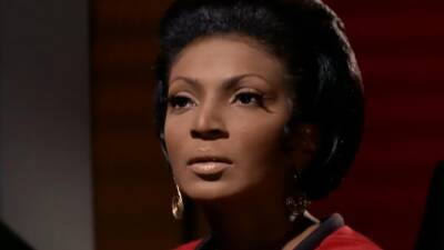 How Nichelle Nichols' Groundbreaking 'Star Trek' Role Paved the Way for Others & Even Changed NASA (Exclusive) - www.etonline.com - USA