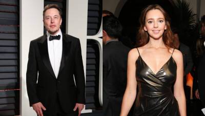 Elon Musk Girlfriend Natasha Bassett Have ‘Unbelievable Chemistry’: Inside Their Sexy New Romance - hollywoodlife.com - Australia - Los Angeles - Texas