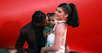 Kylie Jenner pays tribute to Travis Scott with newborn son’s middle name - www.msn.com - Chicago - Ukraine - Russia - Germany - Kenya