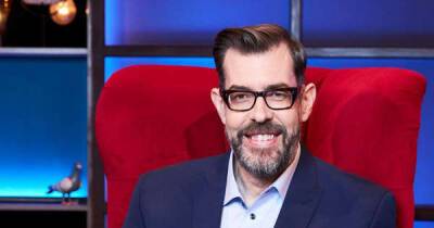 BBC Richard Osman’s House of Games viewers divided as some vow not to watch the show for rest of this week - www.msn.com - Britain