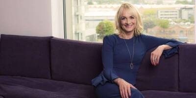 BBC Breakfast's Louise Minchin announces new career move - www.msn.com