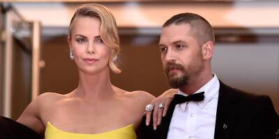 New Details Emerge About Charlize Theron & Tom Hardy's Feud From 'Mad Max: Fury Road' - www.justjared.com - USA - Hollywood