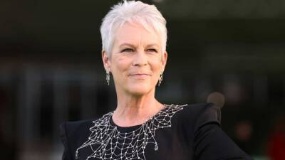 Jamie Lee Curtis Shares Emotional Post With Behind-the-Scenes Photos After Wrapping Final 'Halloween' Movie - www.etonline.com - city Savannah, Georgia
