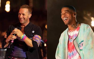Listen to Coldplay’s expansive cover of Kid Cudi’s ‘Day ‘n’ Nite’ - www.nme.com