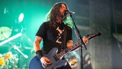 Foo Fighters to Play One-Off Gig in Australia, Revive Live Music Down Under - variety.com - Australia - city Victoria