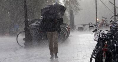 Met Office weather forecast as Storm Gladys could hit UK this week - www.ok.co.uk - Britain