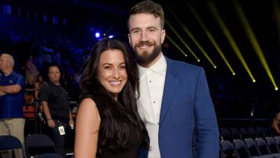Sam Hunt's wife Hannah Fowler withdrew divorce complaint on the same day she filed: reports - www.foxnews.com