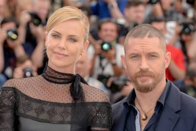Charlize Theron & Tom Hardy’s Nasty On-Set Feud Detailed In ‘Mad Max: Fury Road’ Book: ‘It Was Horrible’ - etcanada.com