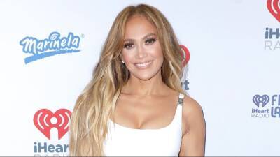 Jennifer Lopez Celebrates Her Twins' Birthday With Touching Videos From Pregnancy and Baby Years - www.etonline.com
