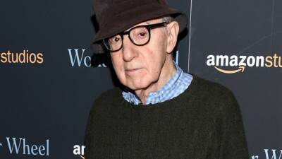 New Woody Allen essay collection to be published in June - abcnews.go.com - New York - New York - Manhattan - county Allen