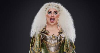 Mecca unveils star-studded RuPaul's Drag Race bingo - here's how to get half price tickets - www.manchestereveningnews.co.uk - Britain - Manchester - city Aberdeen - city Exeter
