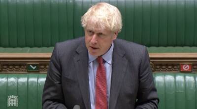 UK Prime Minister Boris Johnson Orders Investigation Into Russian-Backed RT Channel - deadline.com - Britain - Scotland - Russia