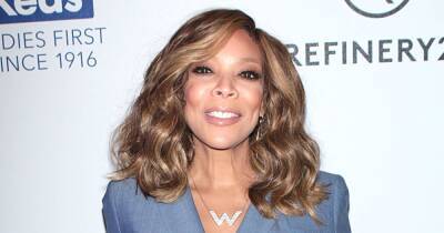 Wendy Williams’ Health Is ‘Not Preventing’ Her From Doing Her Show: Why She Decided to Step Back - www.usmagazine.com - New Jersey