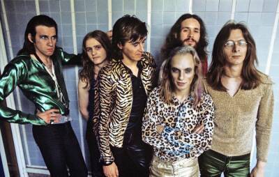 Roxy Music to reissue all eight studio albums on vinyl across 2022 - www.nme.com - London - county Durham - county Bryan - county Ferry