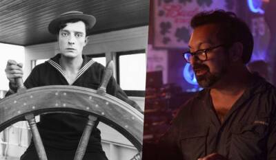James Mangold To Direct Biopic Of Hollywood Icon Buster Keaton - theplaylist.net - Indiana