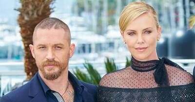 Charlize Theron ‘Didn’t Feel Safe’ Amid Tom Hardy Feud on ‘Mad Max: Fury Road’: ‘It Was Kind of Out of Hand’ - www.usmagazine.com - South Africa