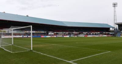 Saints clash with Dundee called of because of torrential rain - www.dailyrecord.co.uk
