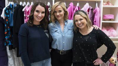 Reese Witherspoon’s Hello Sunshine Acquires Organization Brand The Home Edit - variety.com - New York - Los Angeles - Washington - Nashville - city Miami - Detroit - Columbia - city Salt Lake City - Lake - city San Francisco