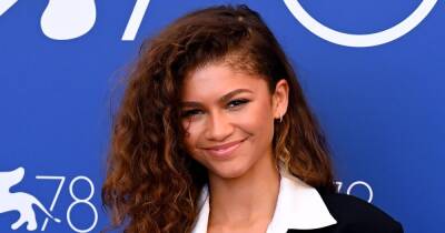 Zendaya Reacts to Video of Herself Falling During Rome Trip: ‘I Can’t Stop Laughing’ - www.usmagazine.com - California - Rome