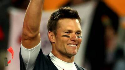 Tom Brady Lands Starring Role in Comedy Movie After Retiring From Football - www.etonline.com