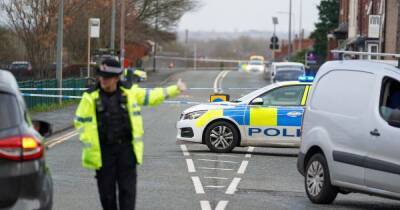 Police watchdog investigating whether man found dead in road was assaulted in custody - www.manchestereveningnews.co.uk - Manchester - county Lane