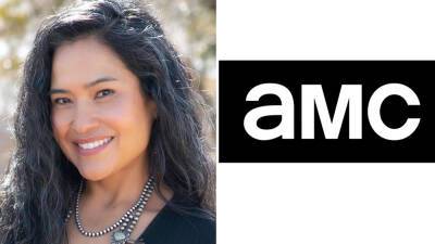 ‘Dark Winds’: Deanna Allison Joins AMC Series From Graham Roland, George R.R. Martin & Robert Redford - deadline.com - India - Colorado - county Gordon