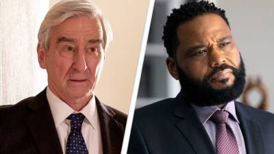 'Law & Order' Cast on Season 21, Returning Faces and Potential Crossovers (Exclusive) - www.etonline.com - county Price - county Ada - county Nolan