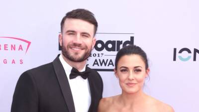 Sam Hunt and Wife Hannah: Inside the Ups and Downs of Their Marriage - www.etonline.com - Alabama - Nashville - city Birmingham, state Alabama