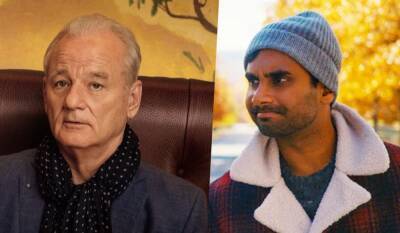 ‘Being Mortal’: Bill Murray Stars In Aziz Ansari’s Feature Directorial Debut At Searchlight - theplaylist.net - France